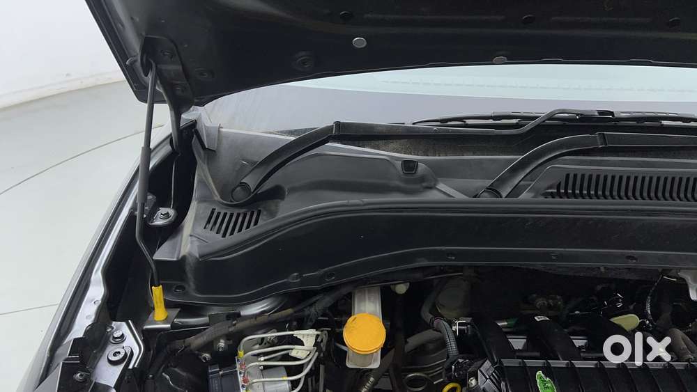 Tata Punch Adventure Amt, 2023, Petrol