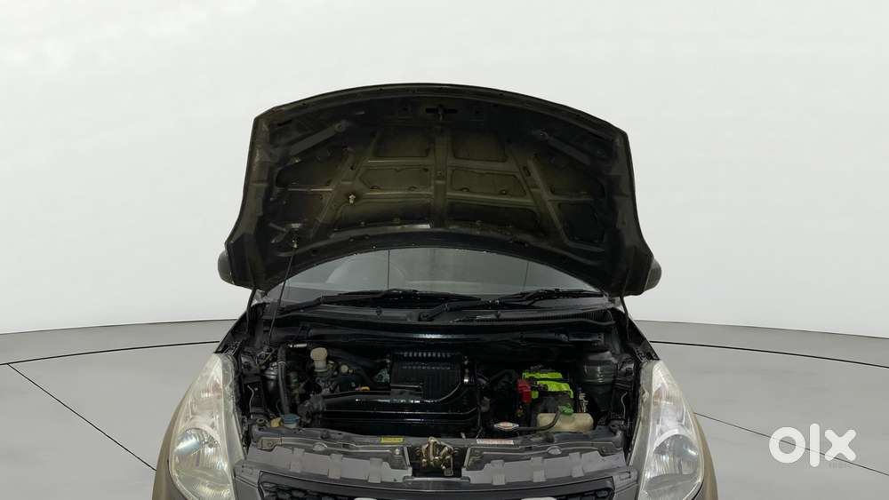 Maruti Suzuki Swift 2011-2014 Lxi, 2013, Petrol