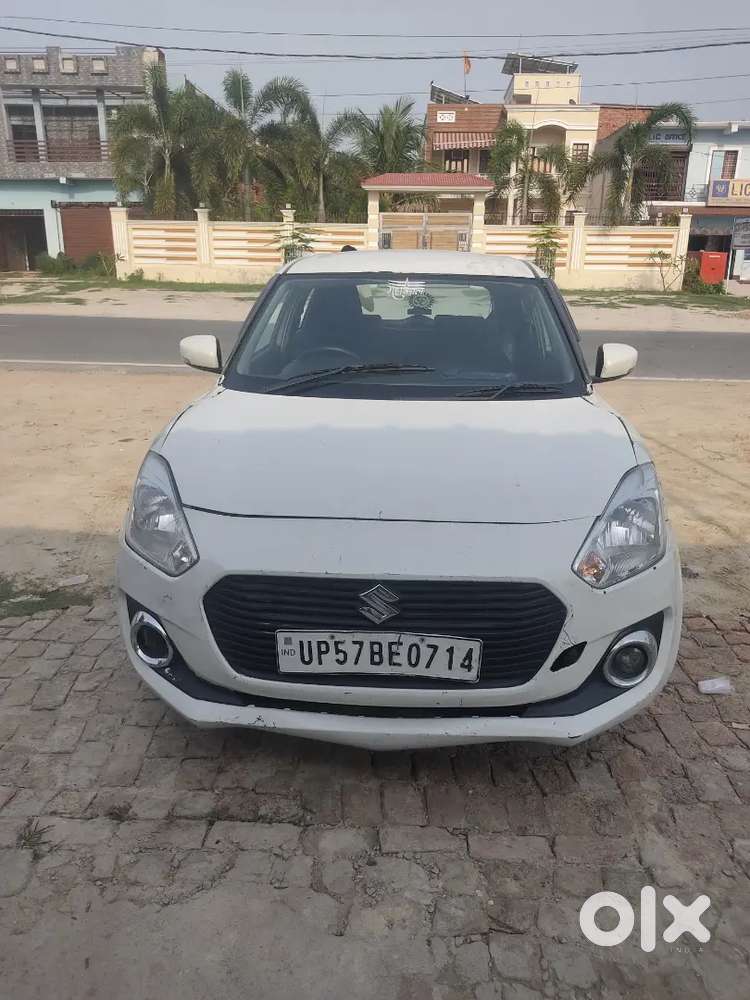 Maruti Suzuki Swift 2022 Petrol