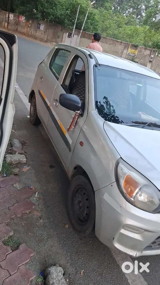 Maruti Suzuki Alto 2020 Lxi