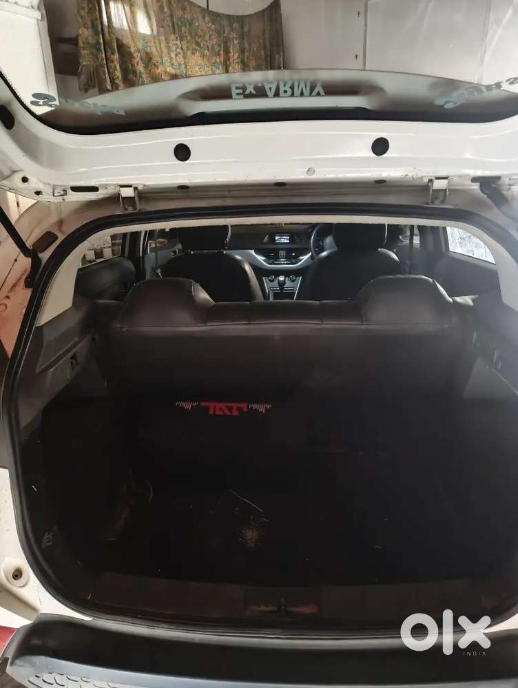 Tata Nexon 1.5 Revotorq 2018