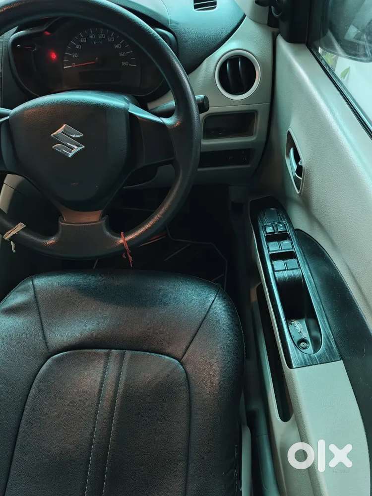 Maruti Suzuki Celerio 2014