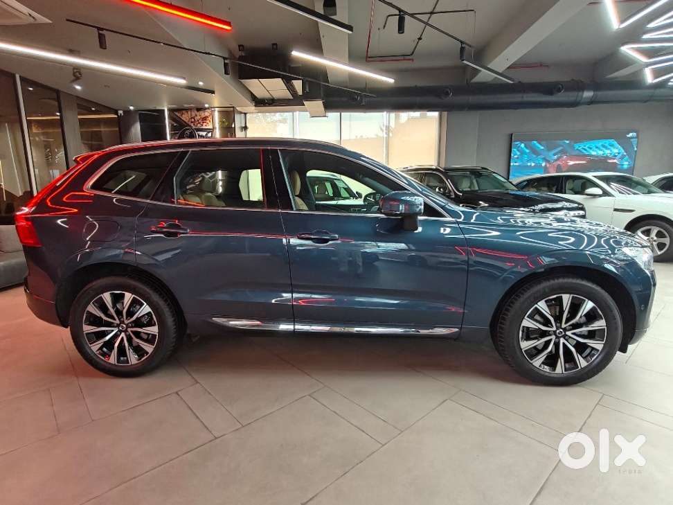 Volvo Xc60 2.0 B5 Ultimate, 2024, Petrol