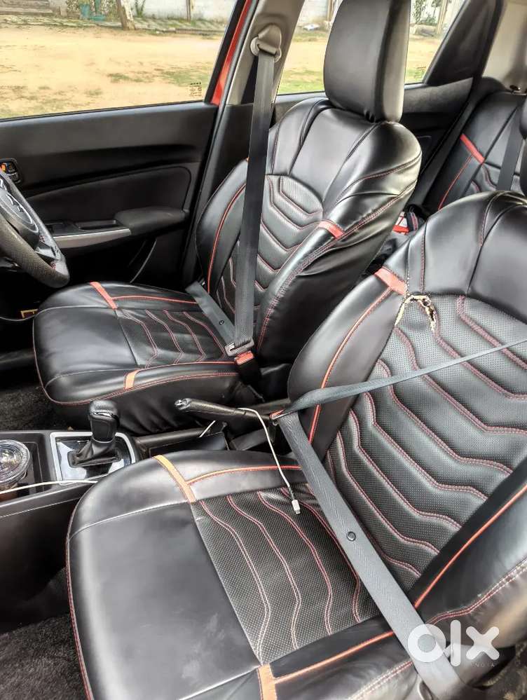 Maruti Suzuki Swift 2024