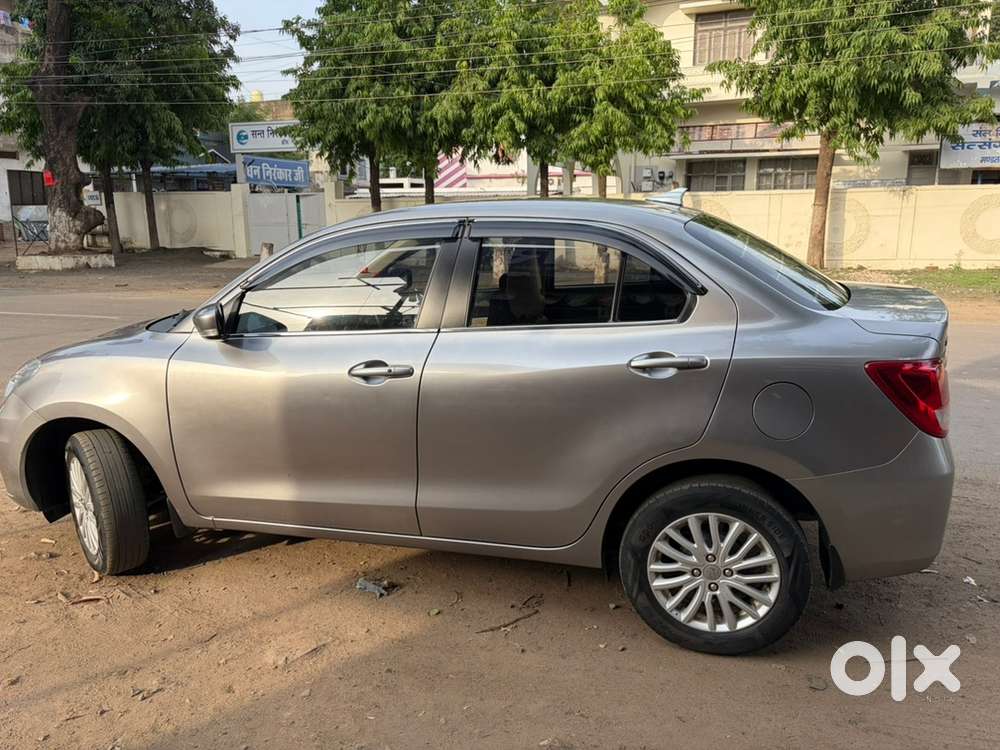 Swift Dzire Petrol 2022