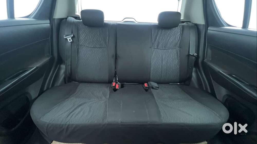 Maruti Suzuki Swift Vvt Vxi, 2016, Petrol