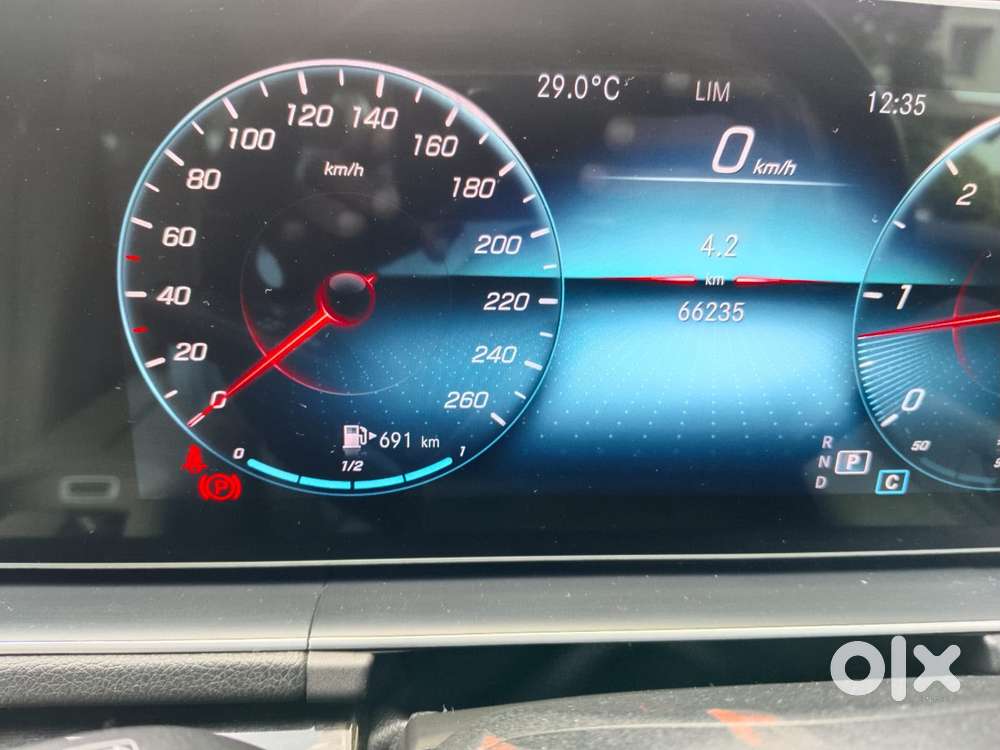 Mercedes-benz Gls 400d 4matic, 2021, Diesel