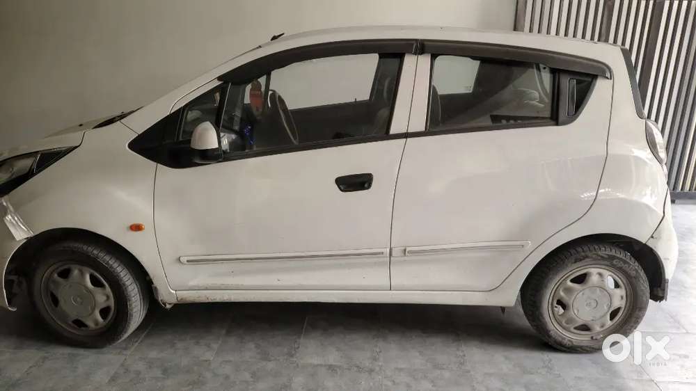 Chevrolet Beat Diesel 2012 In Extremely Well Maintained Good Condition
