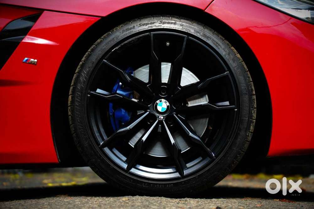 Bmw Z4 M40i, 2020, Petrol