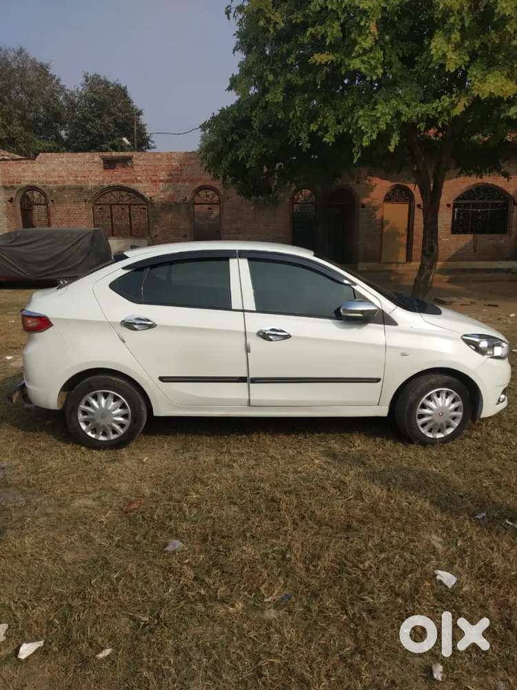 Tata Tigor 2018 Diesel Automatic