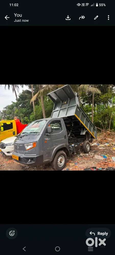 Ashok Leyland Stile 2026 Diesel 3000 Km Driven