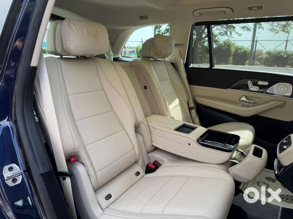 Mercedes-benz Gls 400d 4matic, 2023, Diesel
