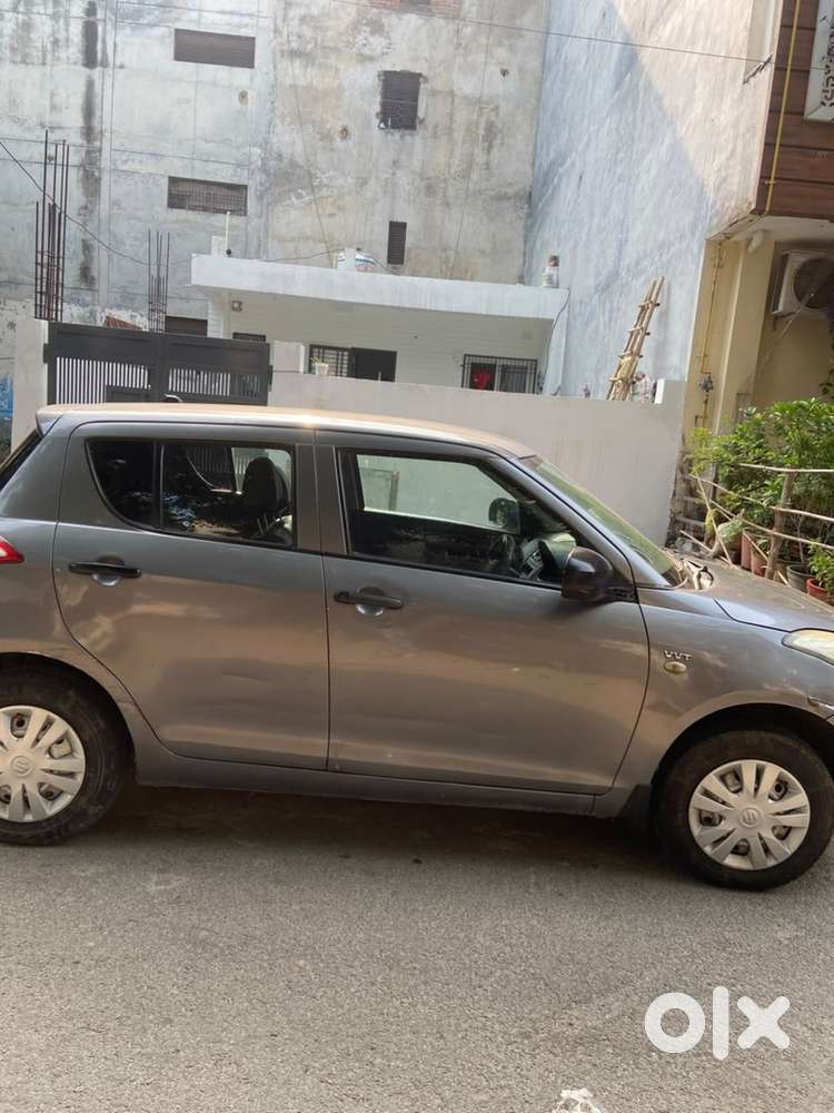 Maruti Swift 2013 Model