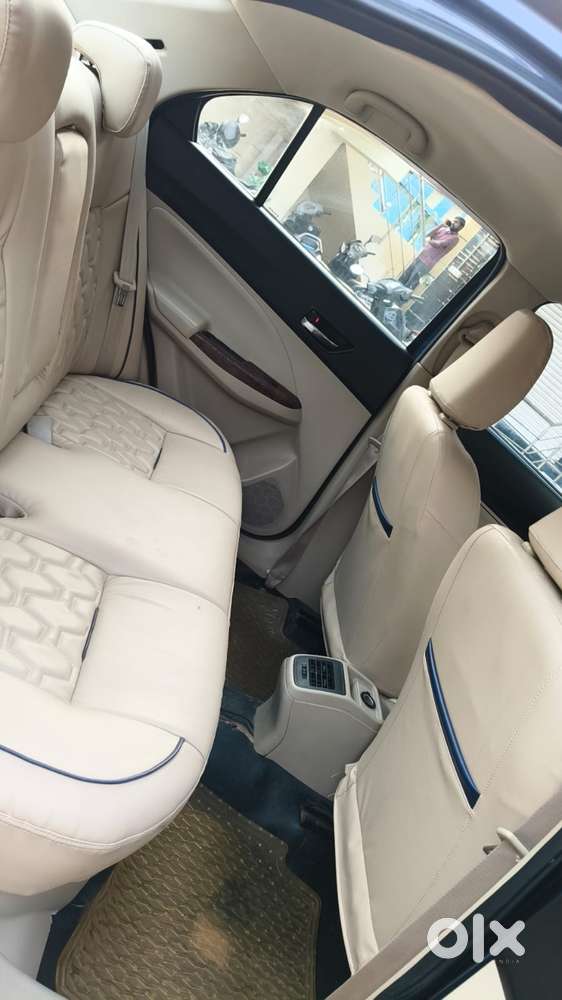 Maruti Suzuki Swift Dzire Vdi Bsiv, 2017, Diesel