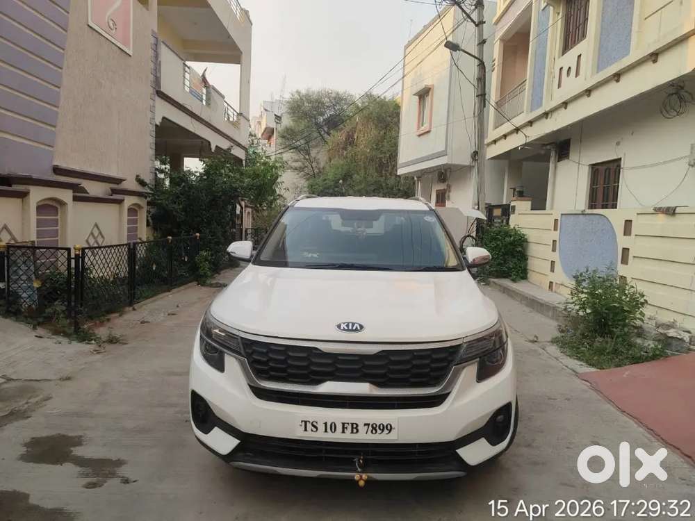 Good Condition And Maintaining