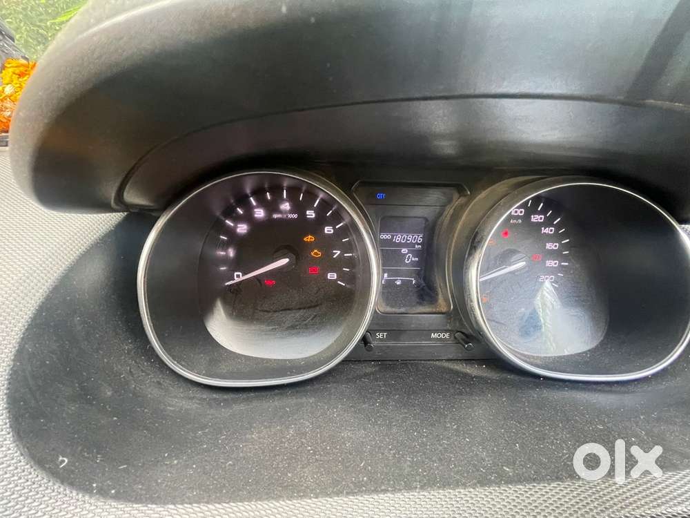 Tata Tiago 1.2 Revotron 2019