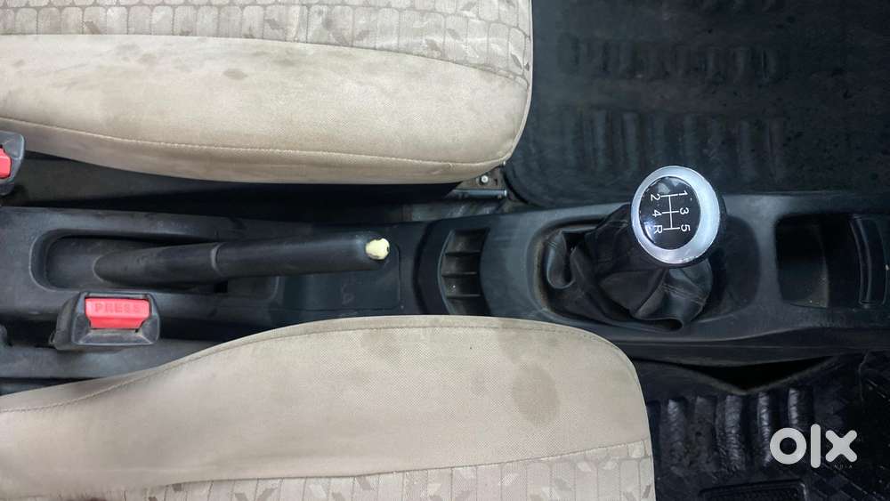 Maruti Suzuki Wagon R 1.0 Vxi, 2018, Petrol