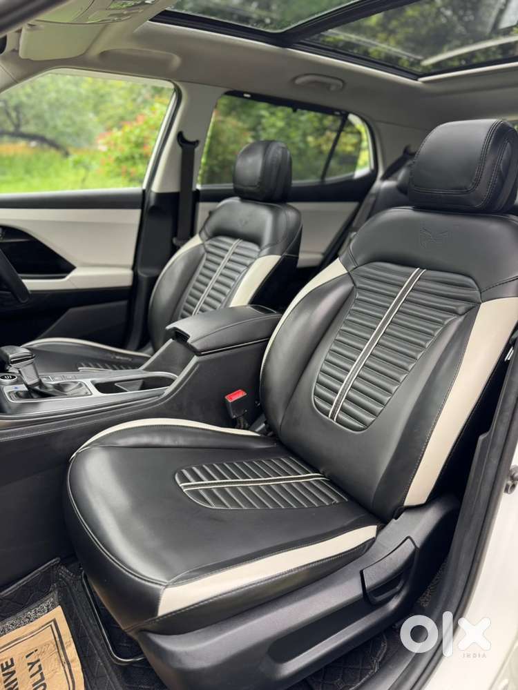 Hyundai Creta 2022 Petrol