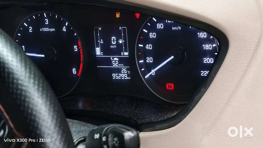 Hyundai Elite I20 2018 Diesel