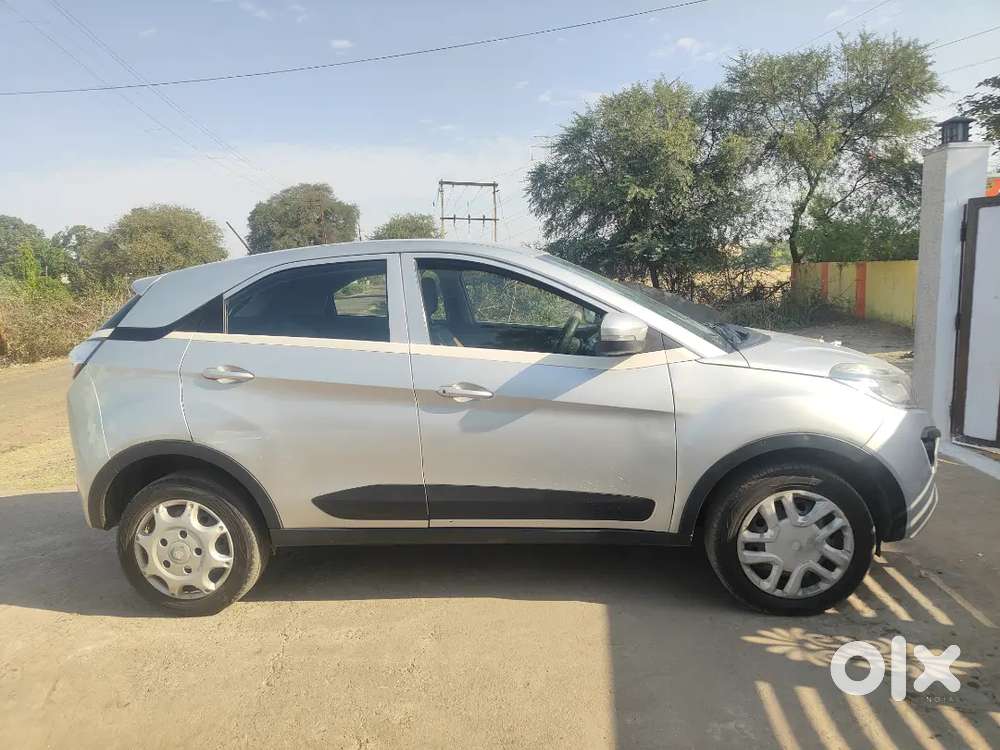 Tata Nexon Xm  2018   Diesel  Good Condition