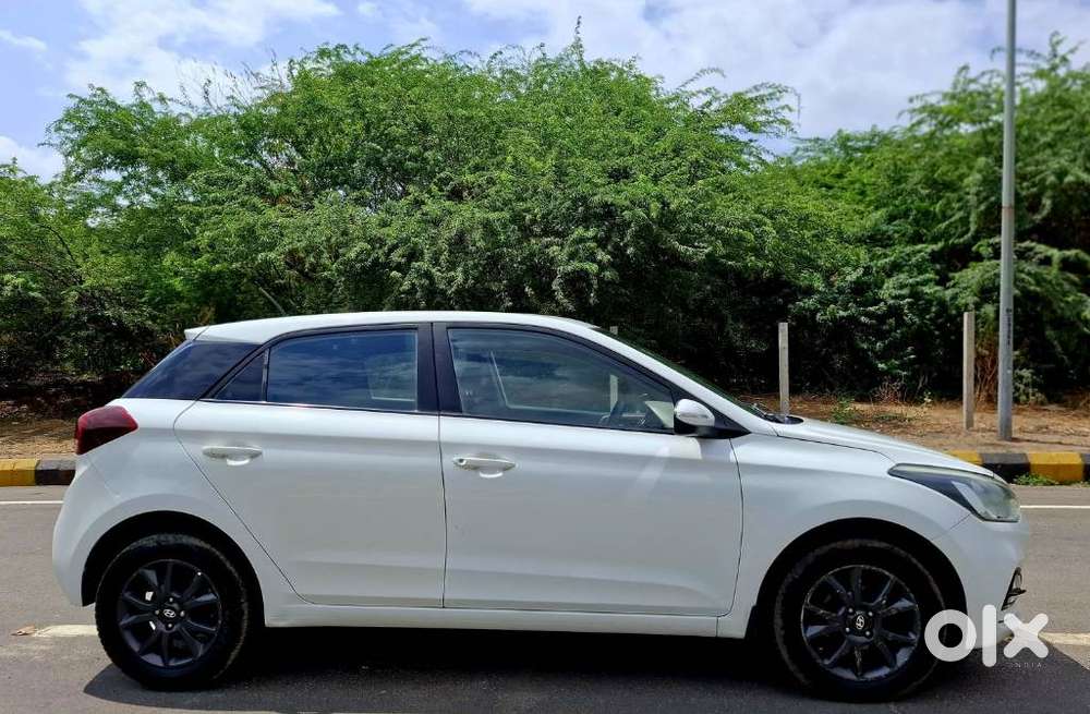 Hyundai I20 1.2 Asta, 2018, Diesel