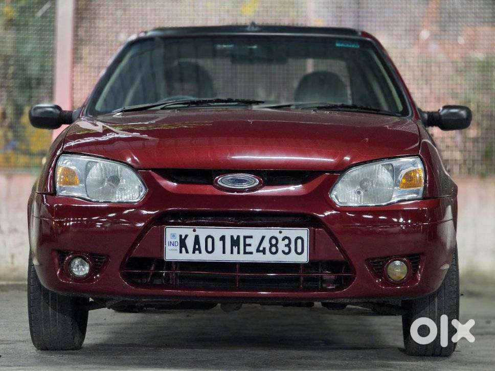 Ford Ikon 1.4 Zxi, 2009, Diesel