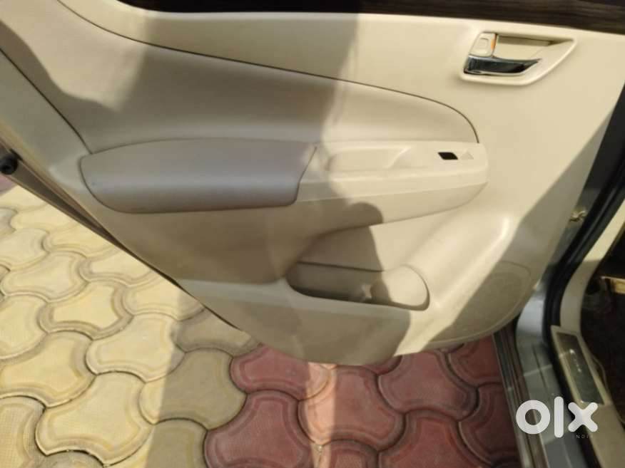 Maruti Suzuki Ciaz Zdi, 2017, Diesel