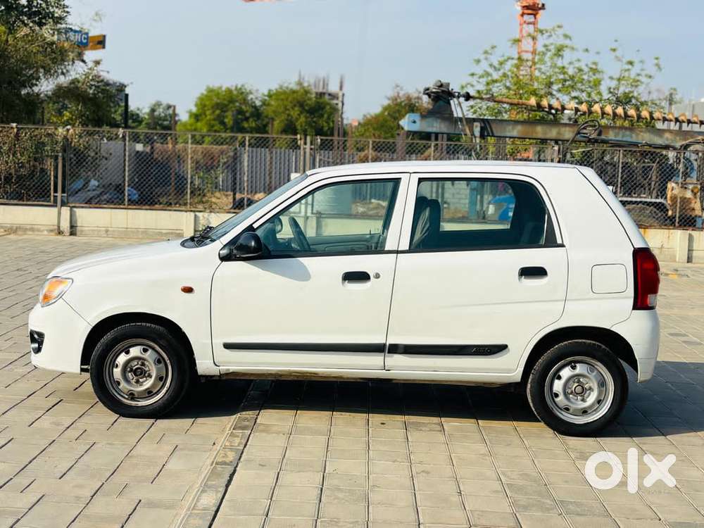 Maruti Suzuki Alto K10 1.0 Lxi (o), 2012, Petrol