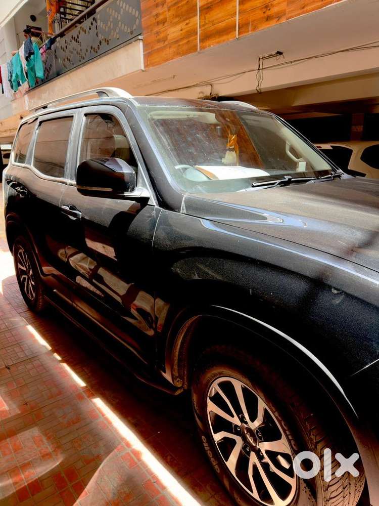 Mahindra Diesel Car 2024