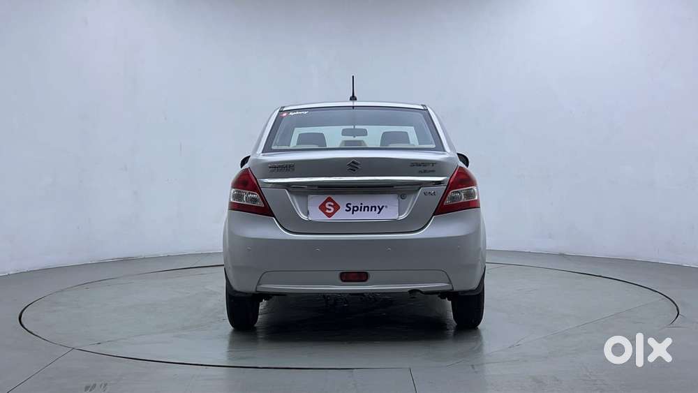 Maruti Suzuki Swift Dzire 1.3 Vxi, 2013, Petrol