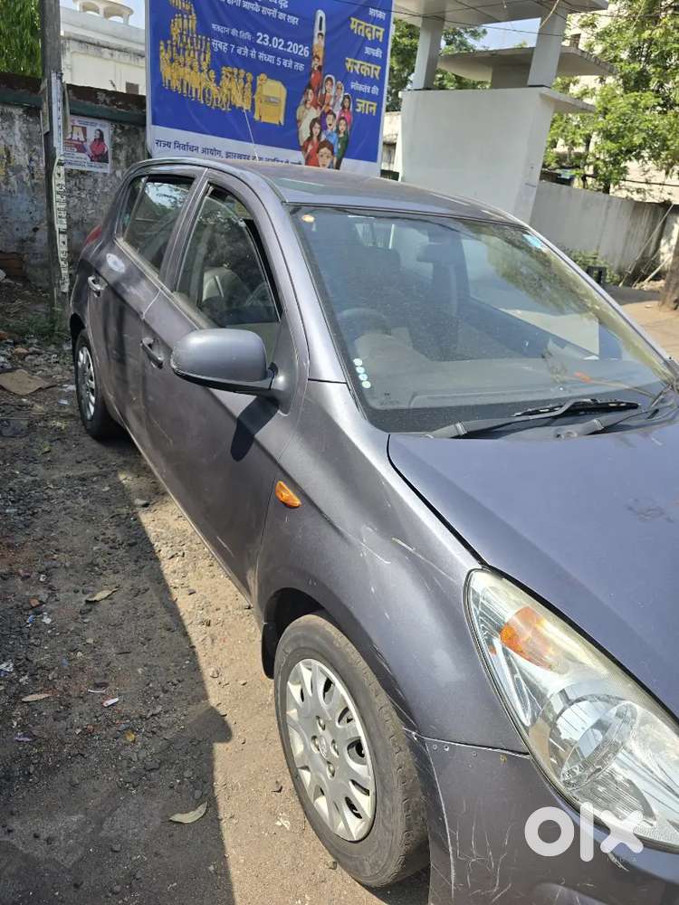 Hyundai New I20 2013 Diesel 118531 Km Driven