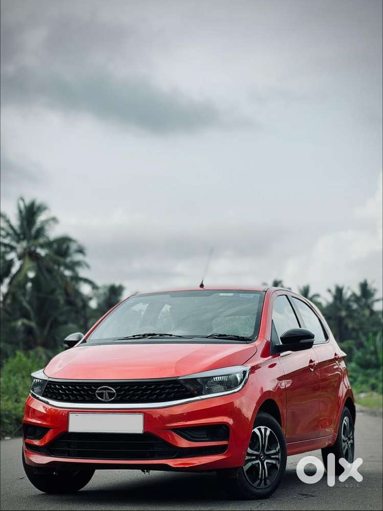 Tata Tiago 1.05 Revotorq Xt, 2023, Petrol