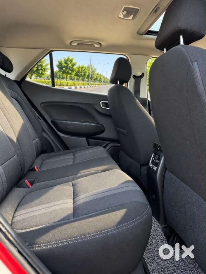 Hyundai Venue 1.4 Crdi Sx, 2019, Diesel