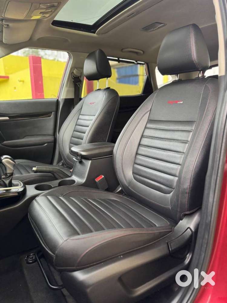 Kia Seltos 1.5 Gtx+ Diesel At, 2022, Diesel