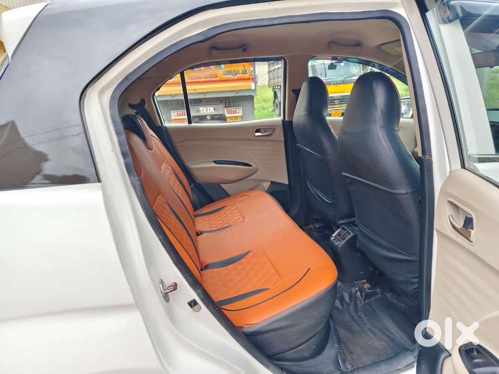 Hyundai New Santro 1.1 Sportz Mt, 2021, Petrol