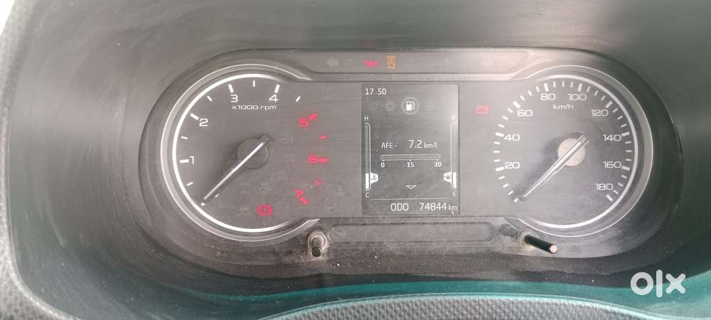 Mahindra Bolero Neo N8, 2023, Diesel