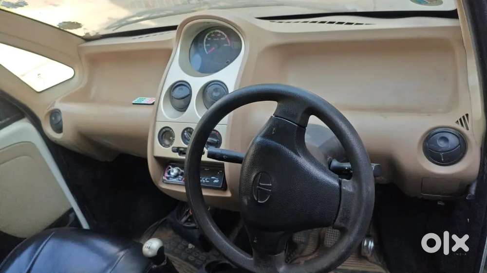 Tata Nano 2012 Petrol 68000 Km Driven