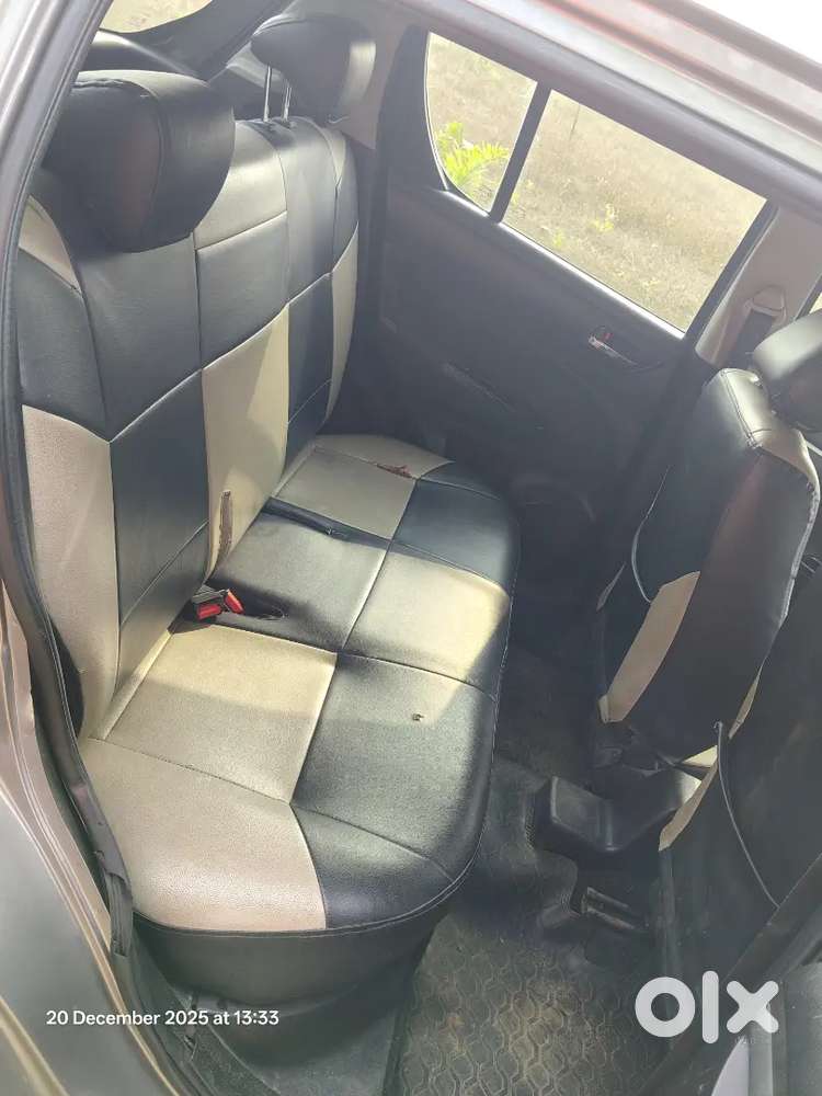 Maruti Suzuki Swift Vdi 2012 Good Condition