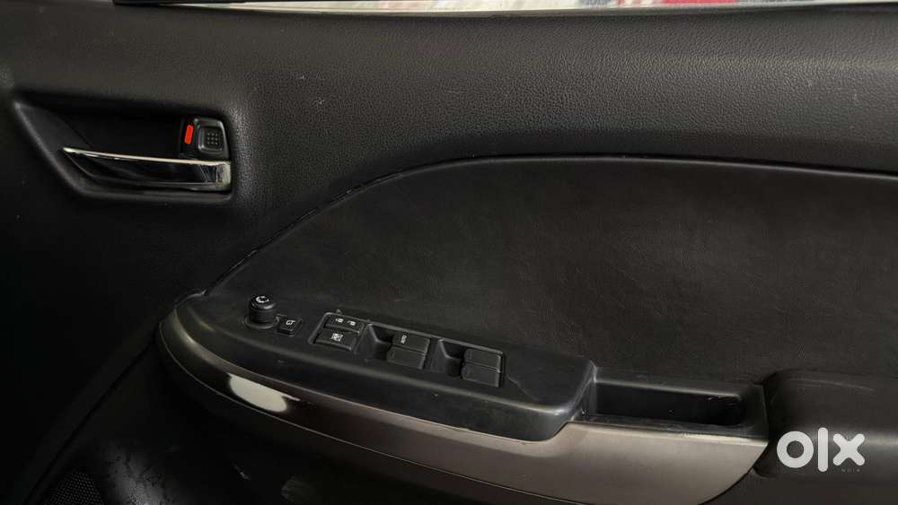 Maruti Suzuki Baleno 1.2 Zeta, 2019, Petrol