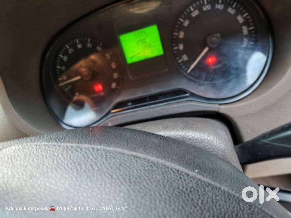 Skoda Rapid Ultima 1.6 Tdi Elegance, 2012, Diesel