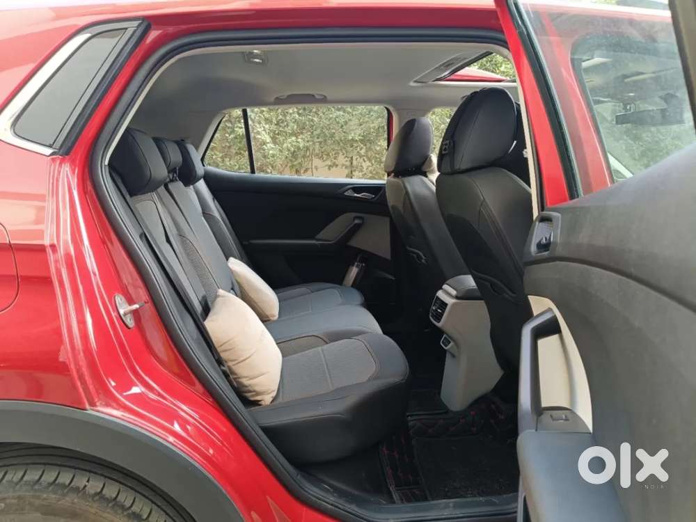 Skoda Kushaq 1.5 Tsi Style Dsg, 2023, Petrol