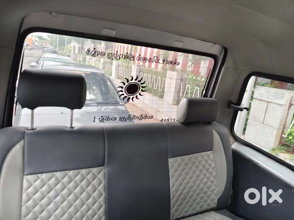 Toyota Qualis 2001 Diesel Well Maintained