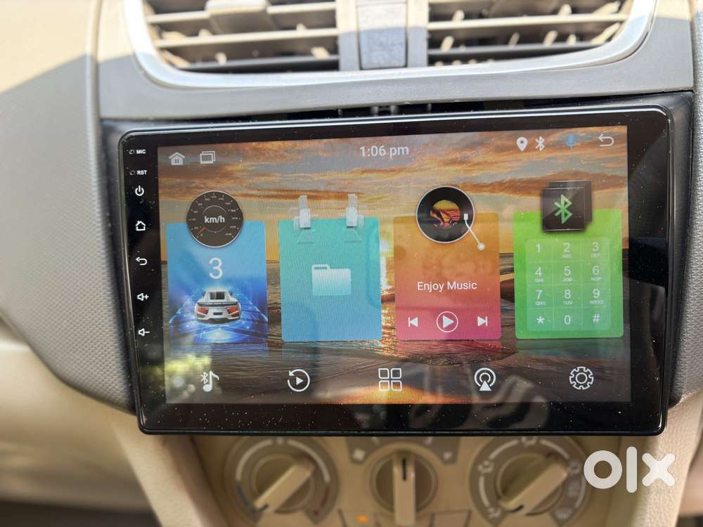 Maruti Suzuki Ertiga 2012-2015 Vdi, 2015, Diesel