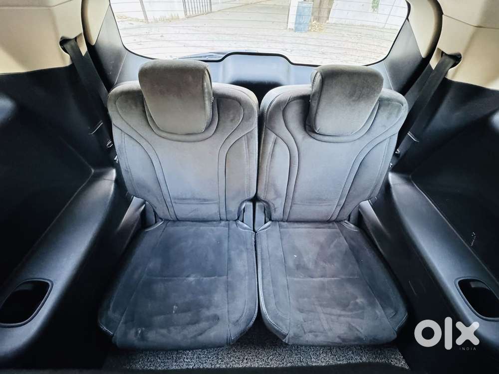 Mahindra Xuv700 2.2 Ax 5 Diesel Mt 7 Str, 2023, Diesel