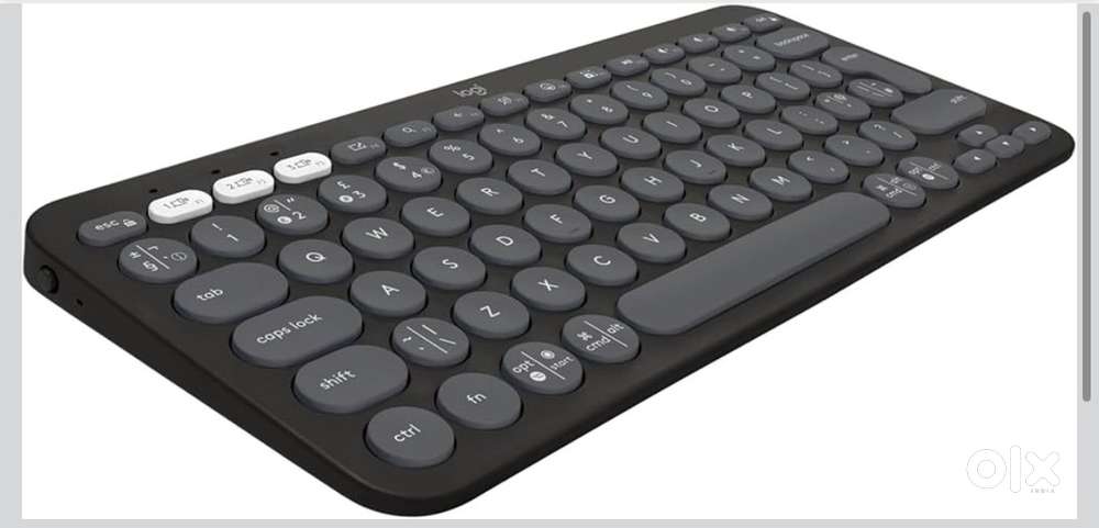 Keyboard Logitech