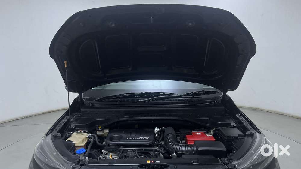 Kia Sonet 1.0 Gtx Plus Dct, 2021, Petrol