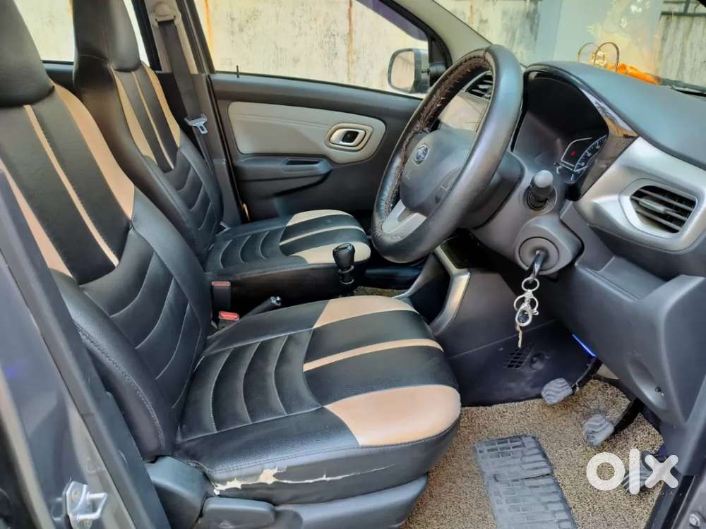 Datsun Redigo 0.8 T, 2020, Petrol