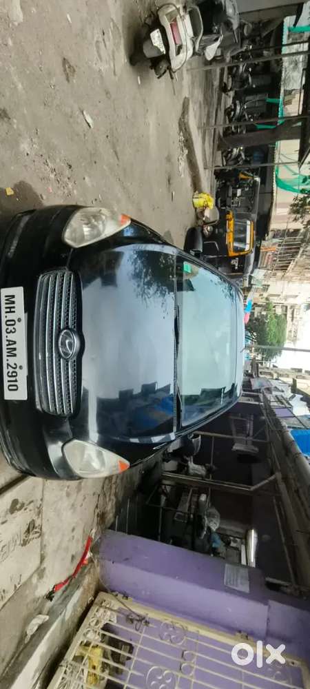 Hyundai Verna