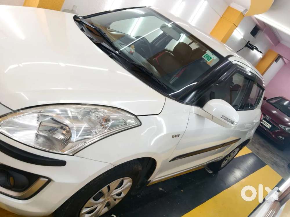 Maruti Suzuki Swift Vxi, 2016, Petrol
