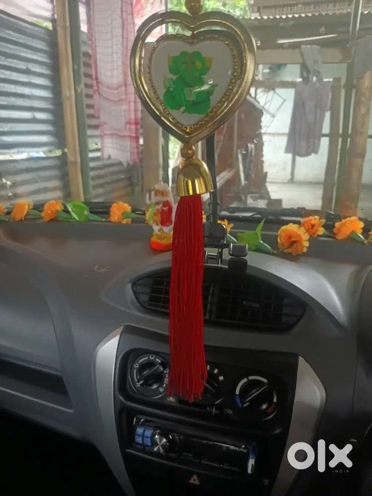 Maruti Suzuki Alto 800 2013 Petrol 64146 Km Driven